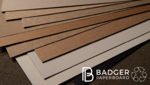 sustainability in chipboard industry