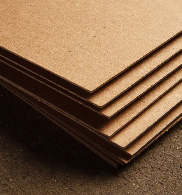 close up view pads