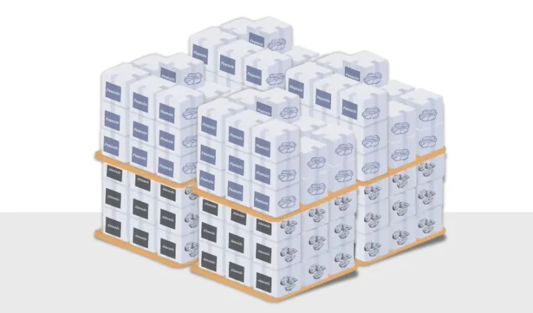 Custom Shipping Solutions