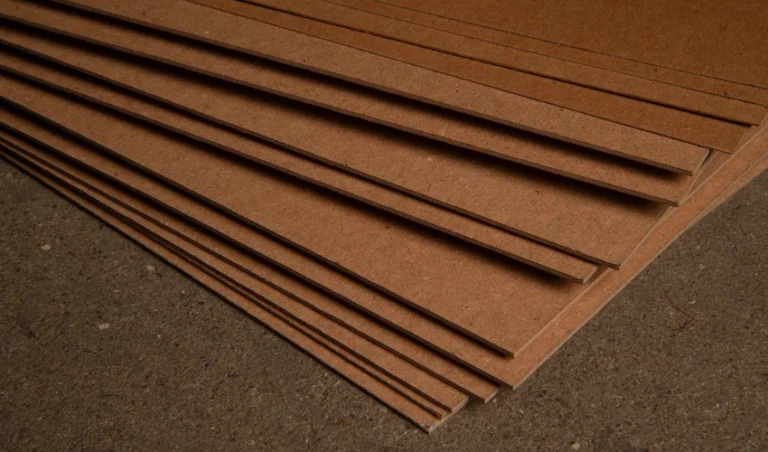 Paperboard Sheets
