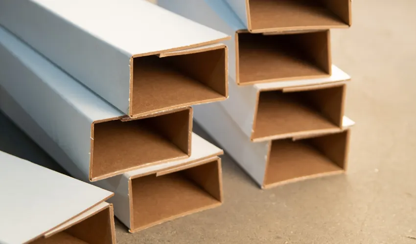 Stack of BadgerKrate