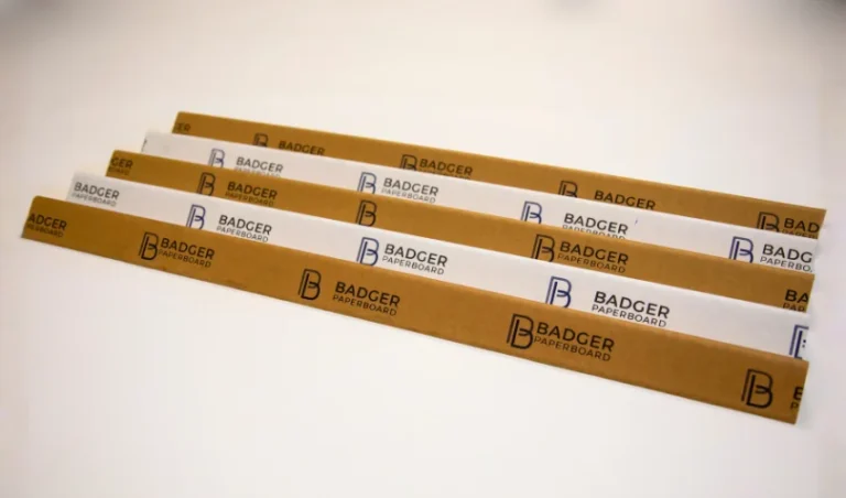 BadgerKorner Edge Protectors