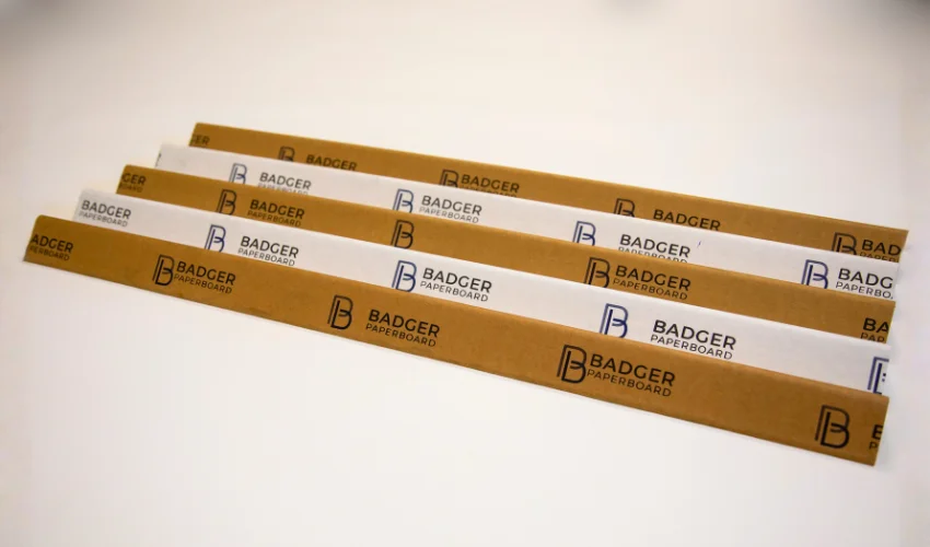 BadgerKorner Edge Protectors