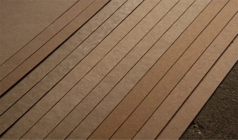 Chipboard Substrates