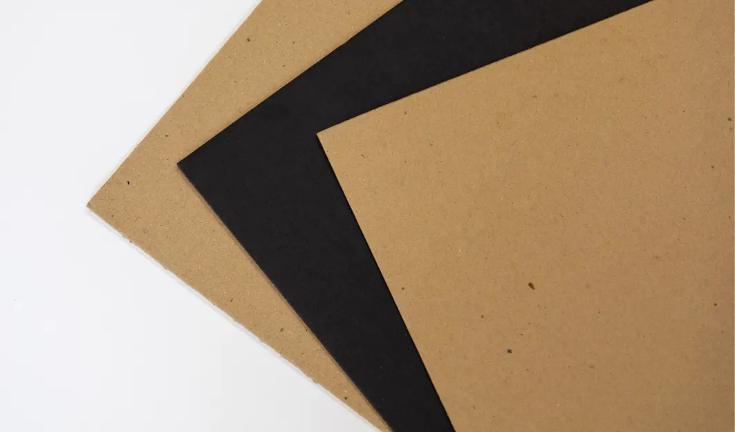 Badger Paperboard
