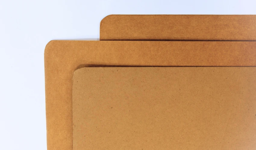 Badger Paperboard Slip Sheets